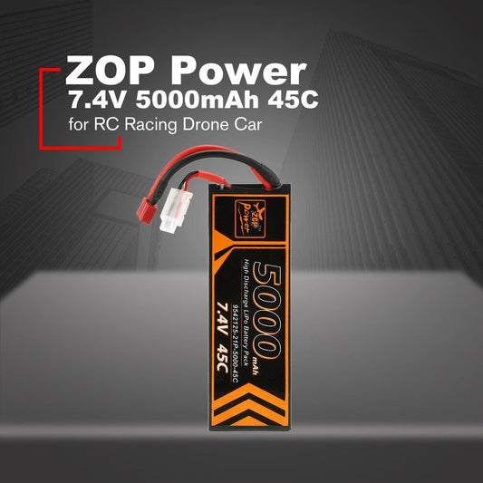 Toy car battery