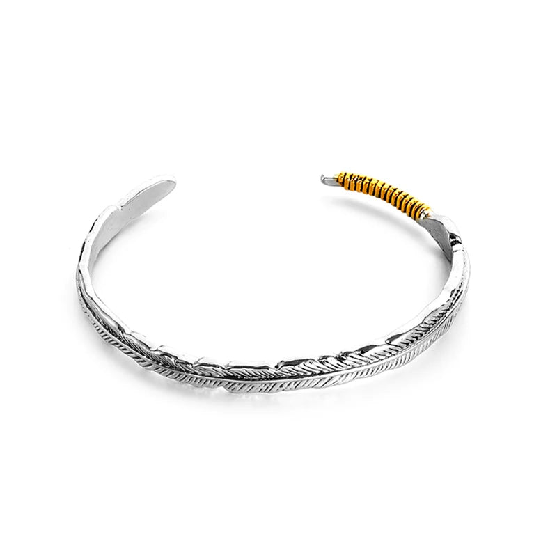 Crater Design Bump Bracelet Fashion