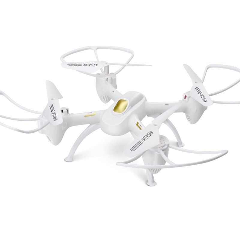 HD remote control quadcopter