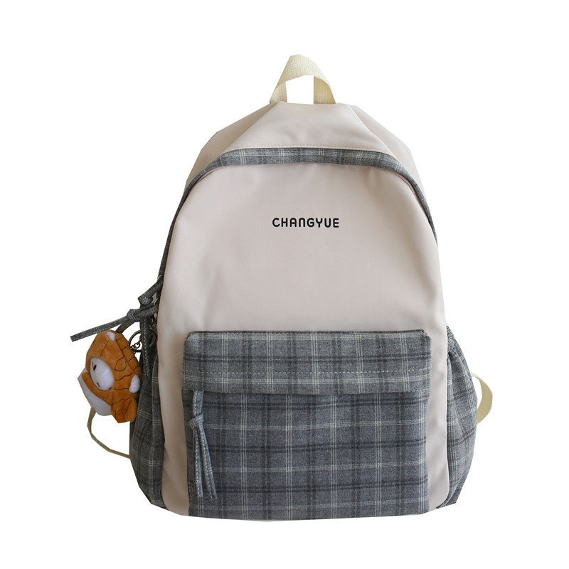 Small Student Bag Backpack