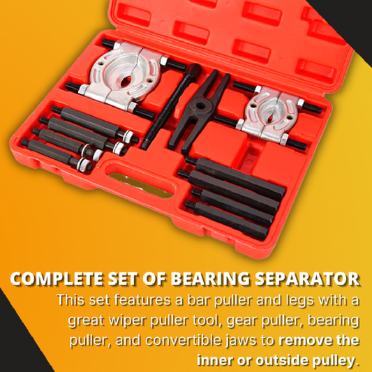 Bearing Puller Special Chassis Auto Repair Tool