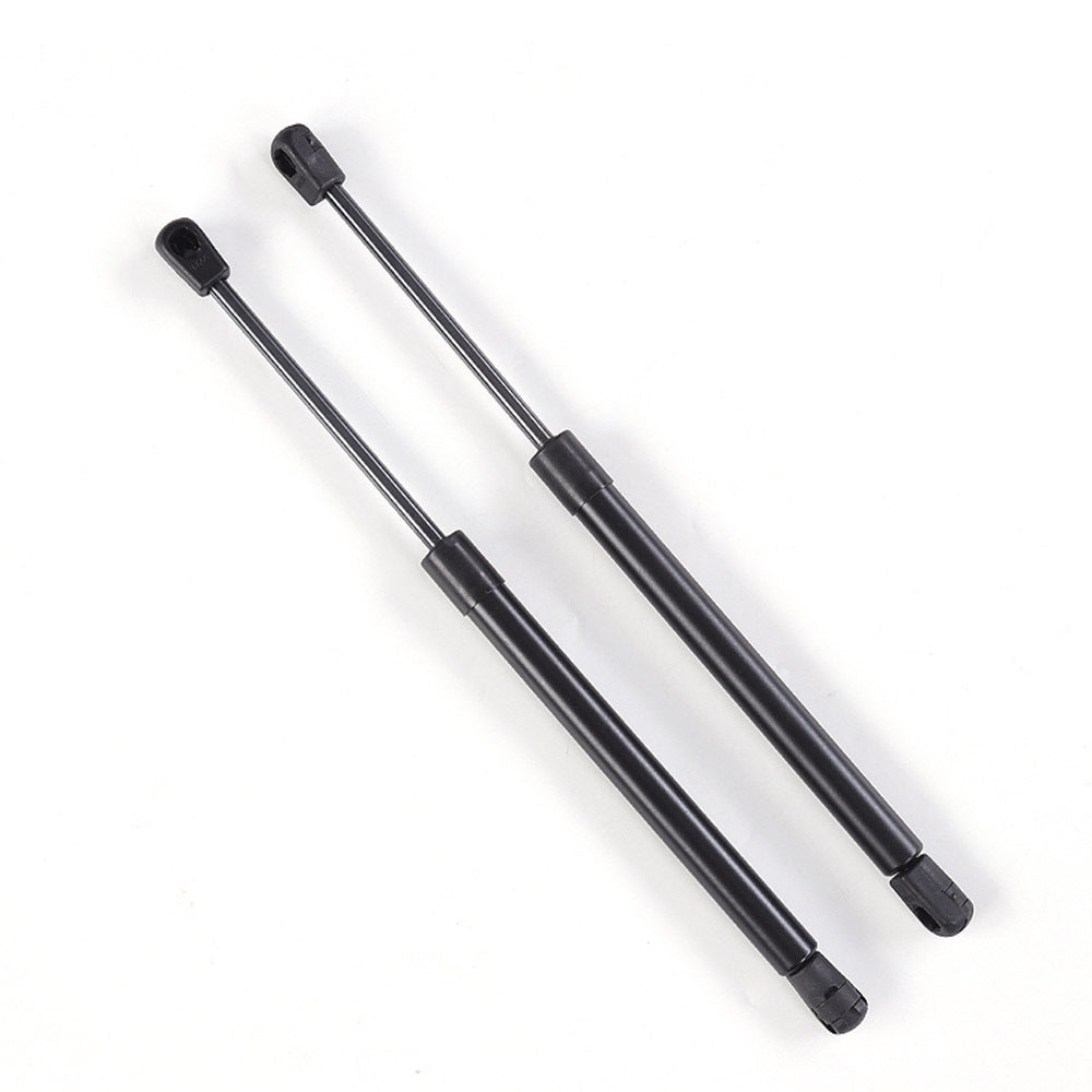 Automotive pneumatic hydraulic support rod