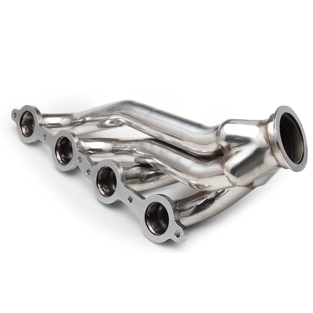 LS1 LS2 LS3 LS6 Modified Exhaust Manifold Banana Set