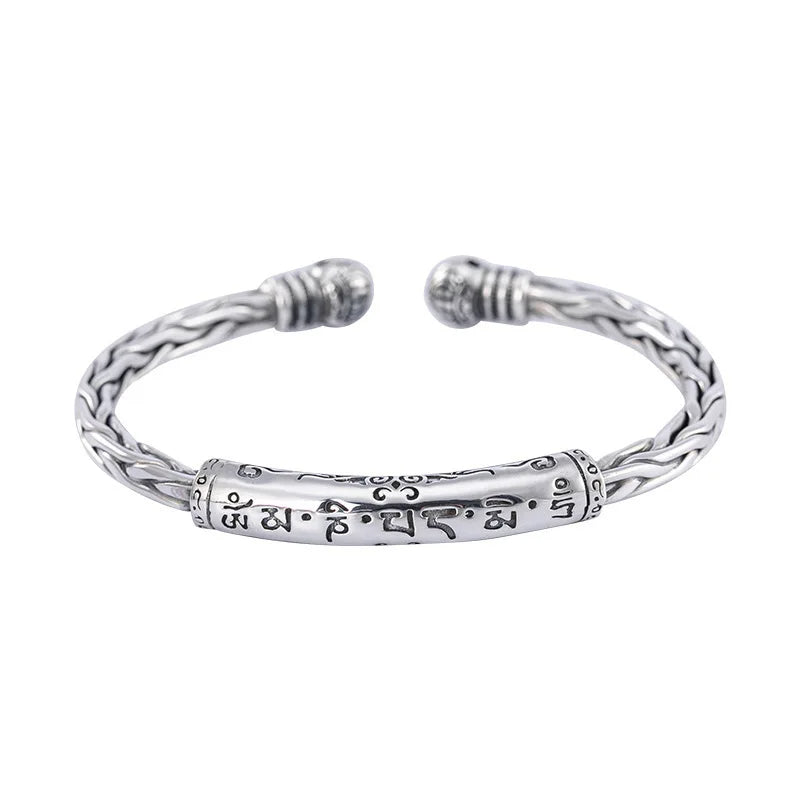 Crater Design Bump Bracelet Fashion