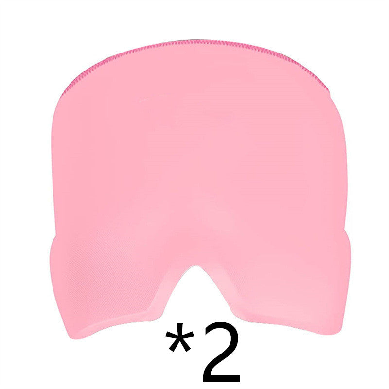 Ice Headache Relief Gel Eye Mask