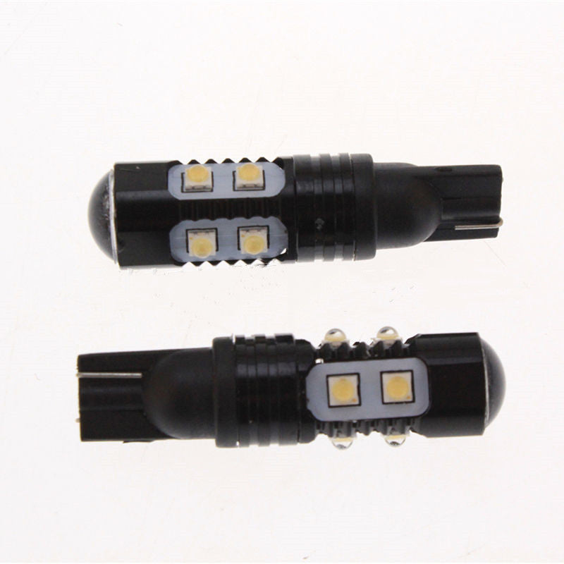 LED car bulb t10