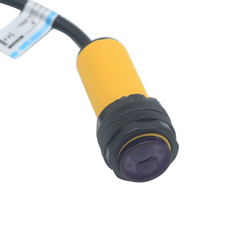 Infrared obstacle avoidance sensor