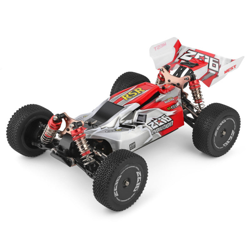 Professional Competition Sand Four-wheel Drive Off-road Vehicle Electric Adult RC