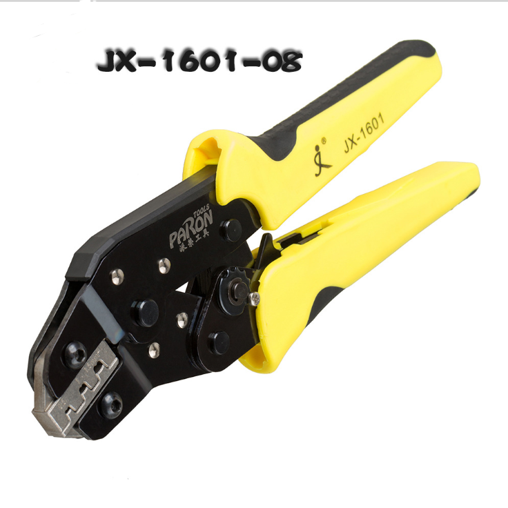 Wire Crimping Pliers