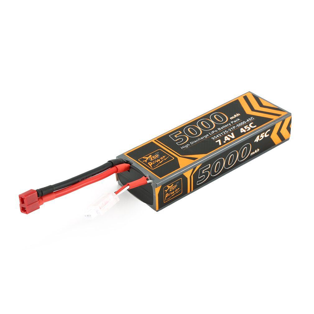 Toy car battery