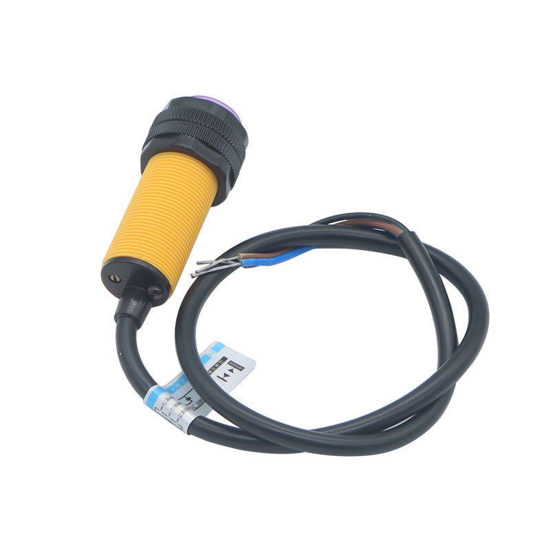 Infrared obstacle avoidance sensor