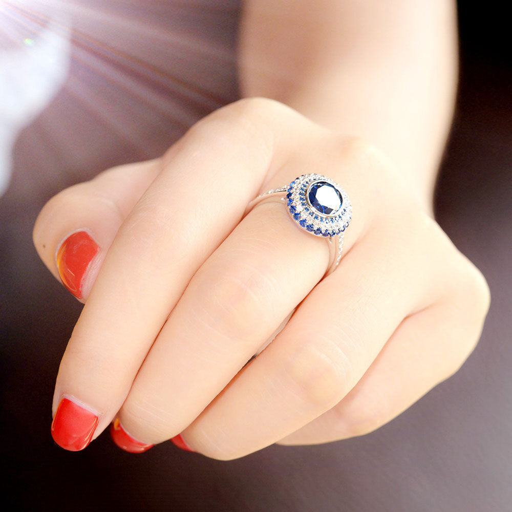 Women's Fashion Creative Accessories Ring