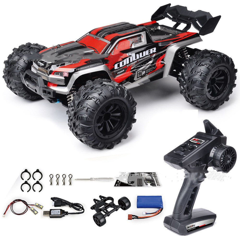 New Remote Control Buggy Electric Toy Car