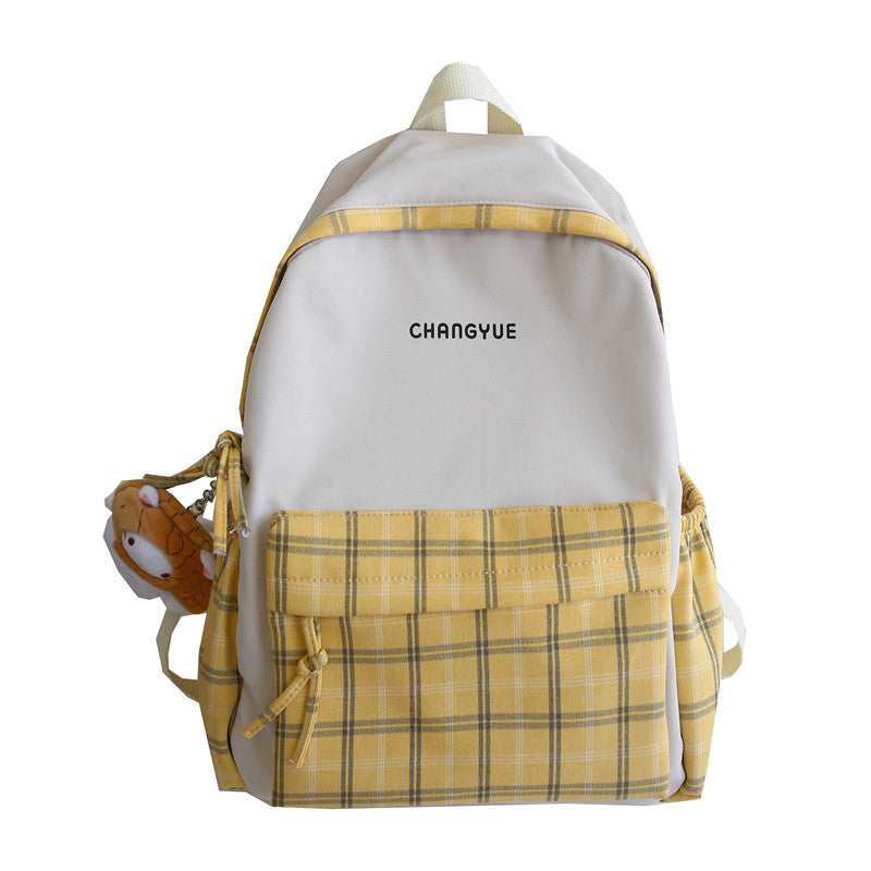 Small Student Bag Backpack