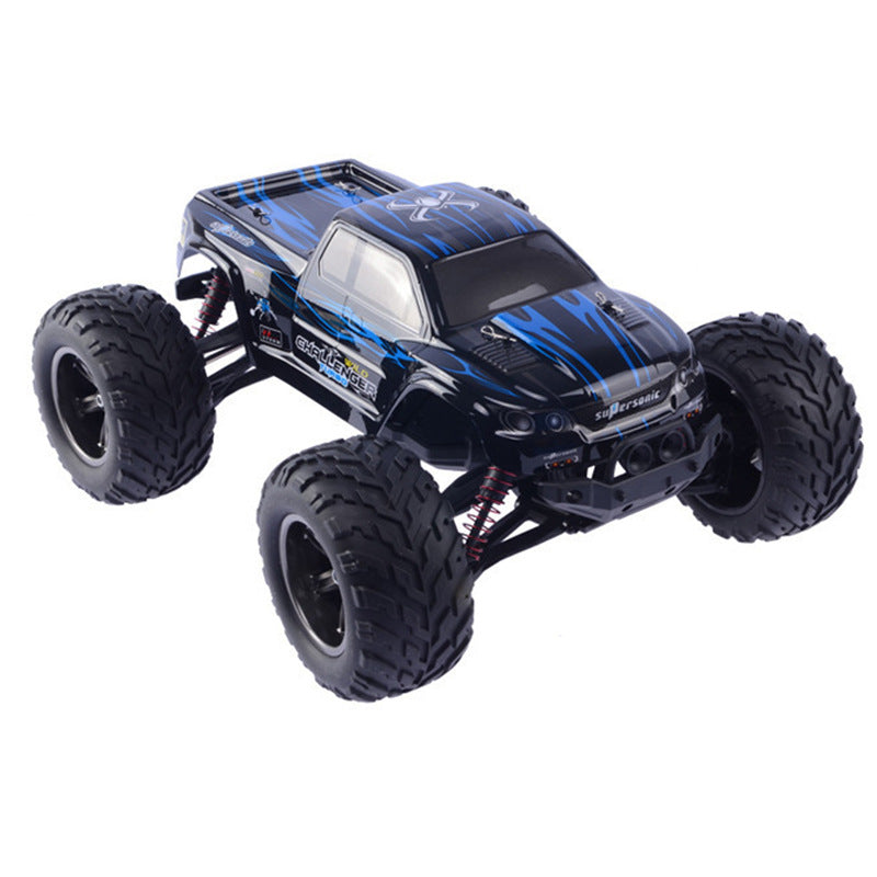 Best High Speed Off-Road Remote Control RC Car