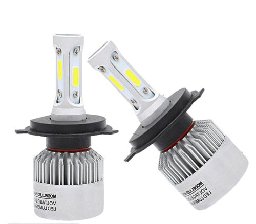 S2 car led headlights