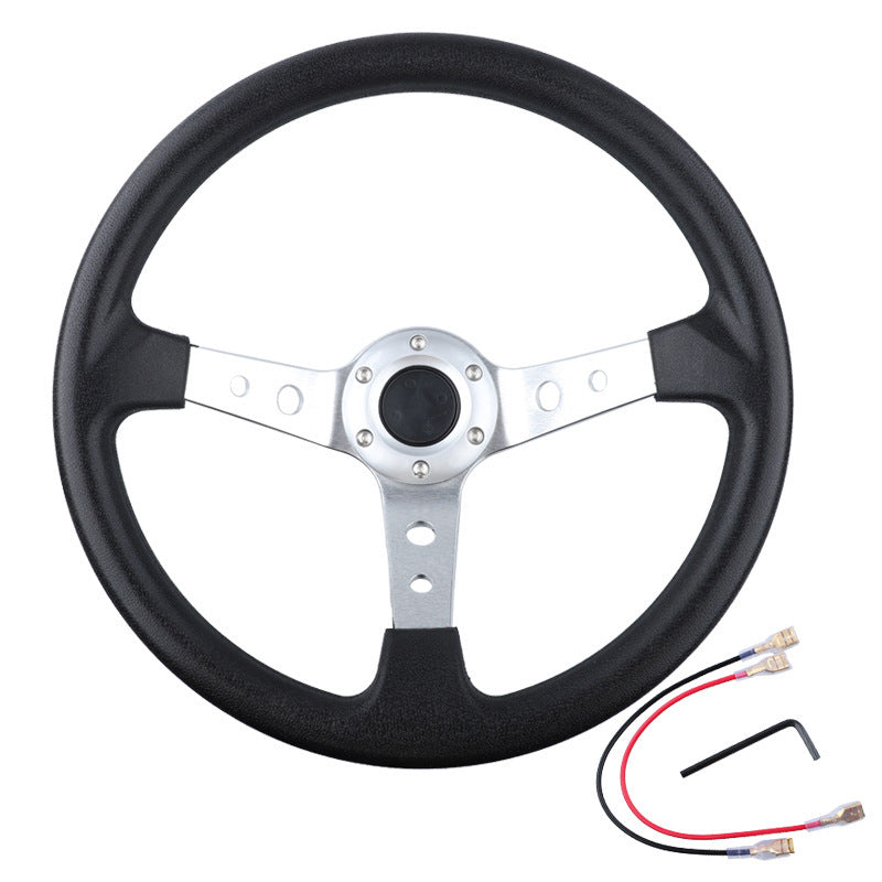 Car Modified General PU Steering Wheel