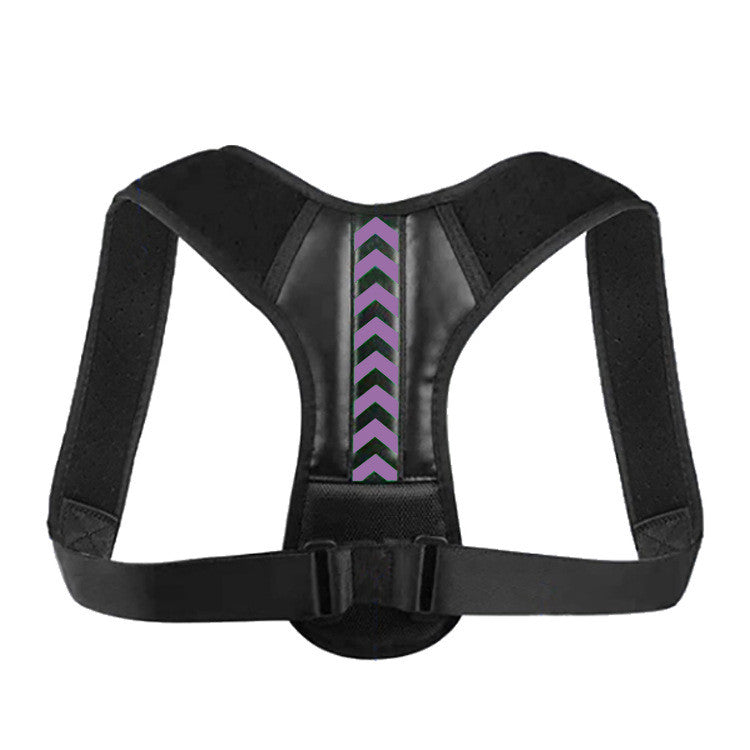 Anti Camel Sitting Posture Correction Belt Back