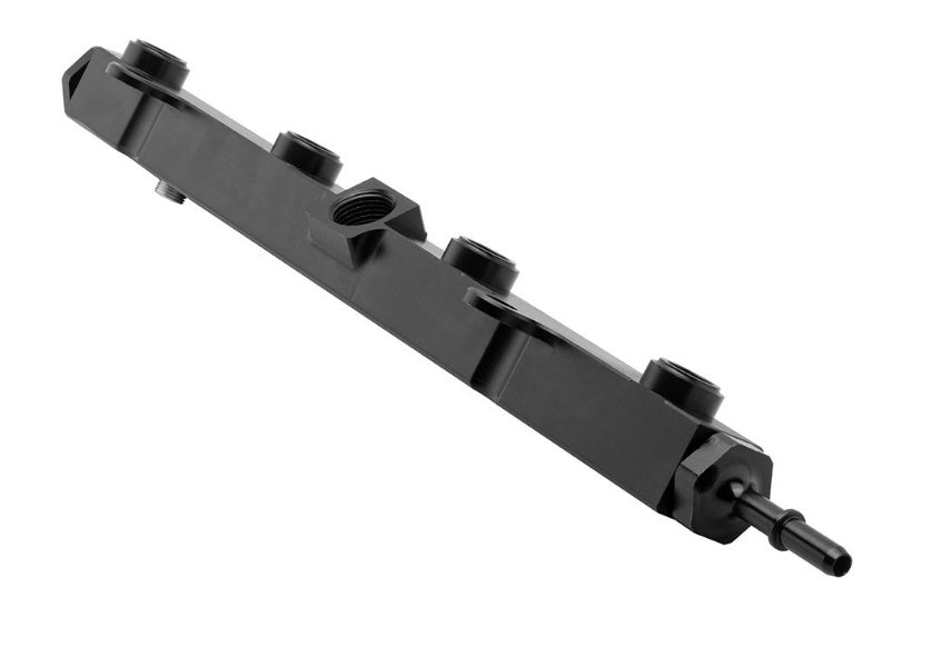 Car K Series Modified Fuel Rail