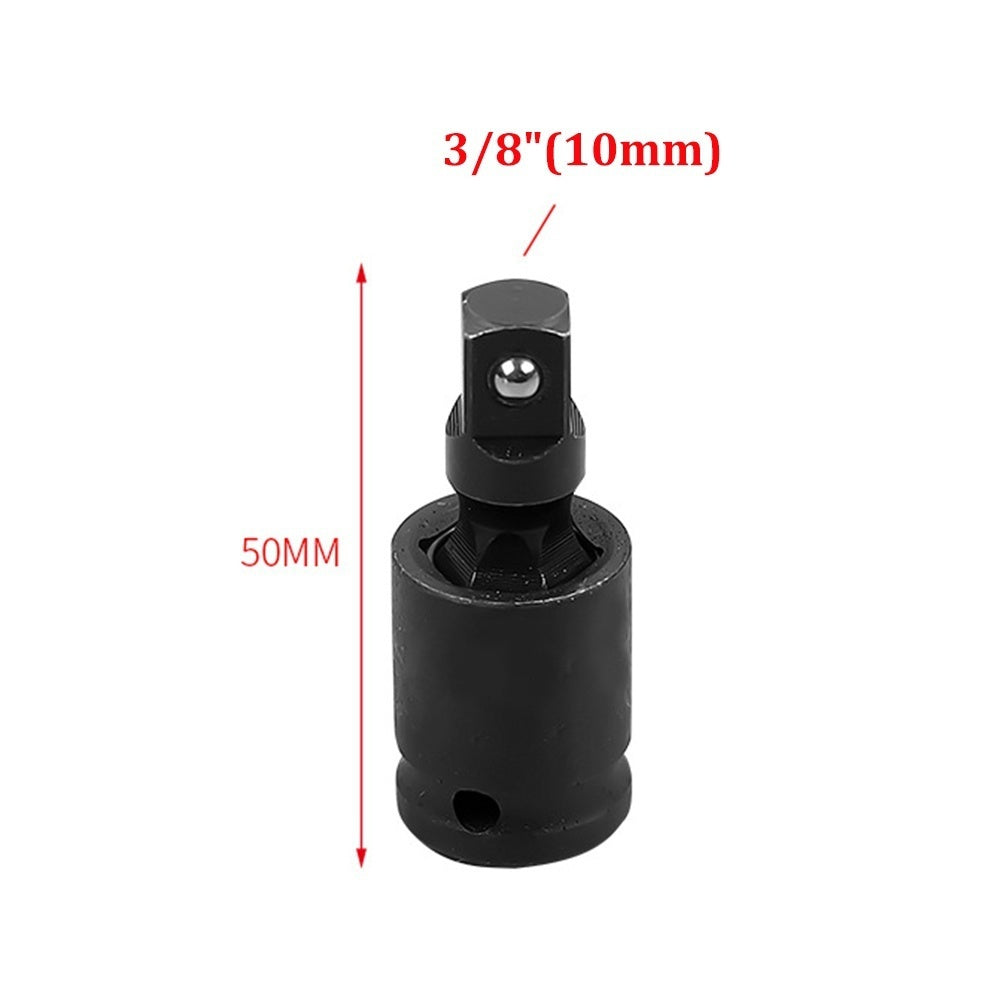 Electric Wrench Socket Wrench Interface Movable Joint