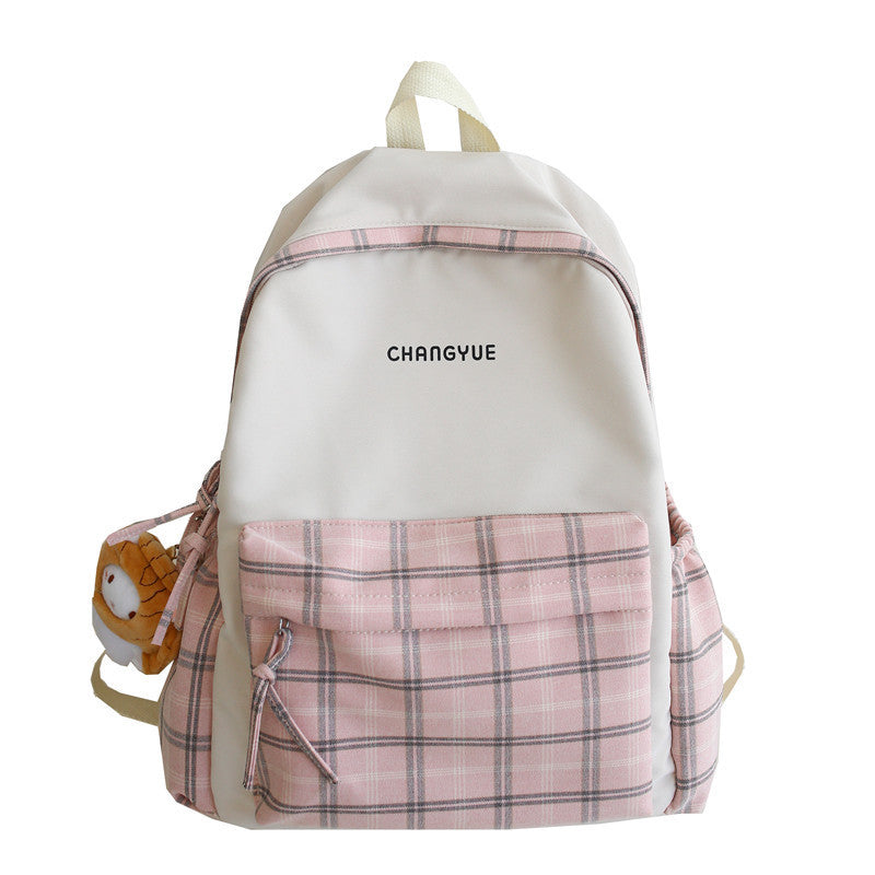 Small Student Bag Backpack