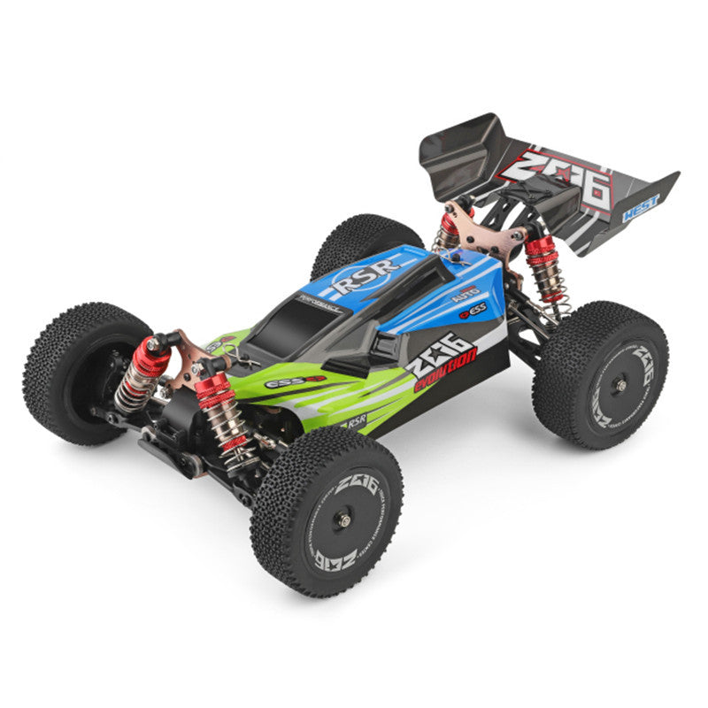 Professional Competition Sand Four-wheel Drive Off-road Vehicle Electric Adult RC