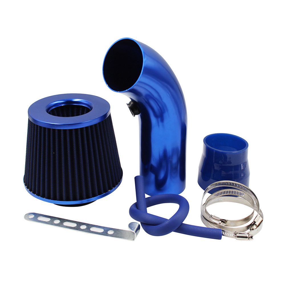 Car General Modified 76mm 3inch Air Filter Mushroom Head Intake