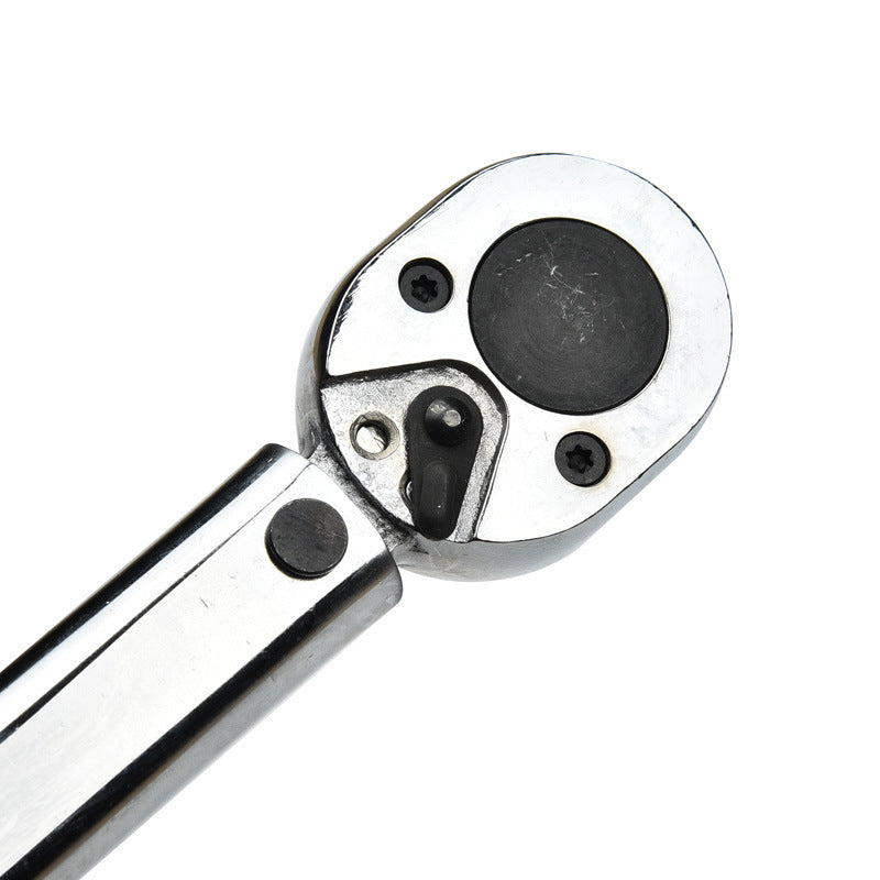 Torque wrench adjustable torque wrench