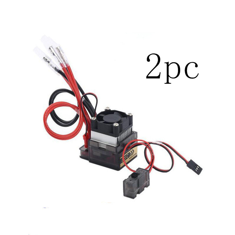 HSP Model Accessories 320A Brushed ESC