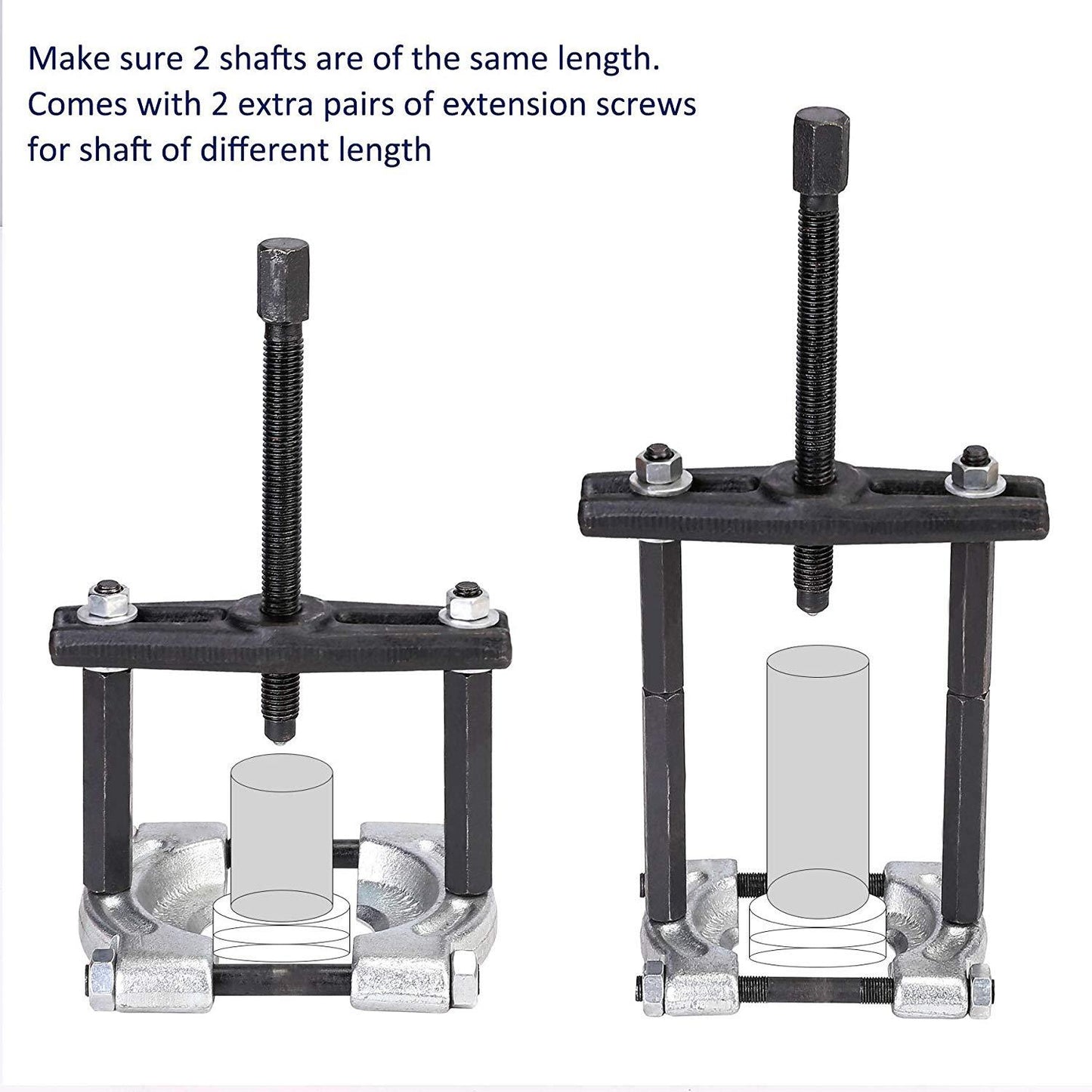 Bearing Puller Special Chassis Auto Repair Tool