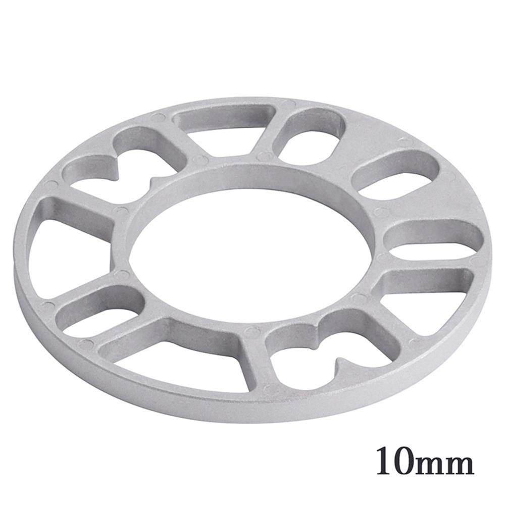 Widening Gasket For Automobile Wheel Hub Modification