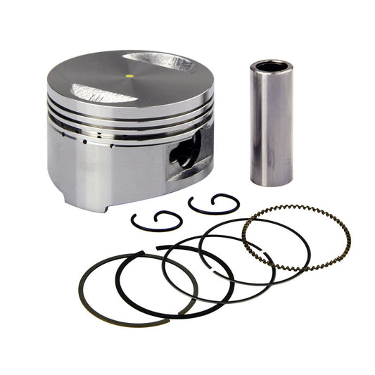 GY6 Engine Accessories Scooter 125 Piston Kit