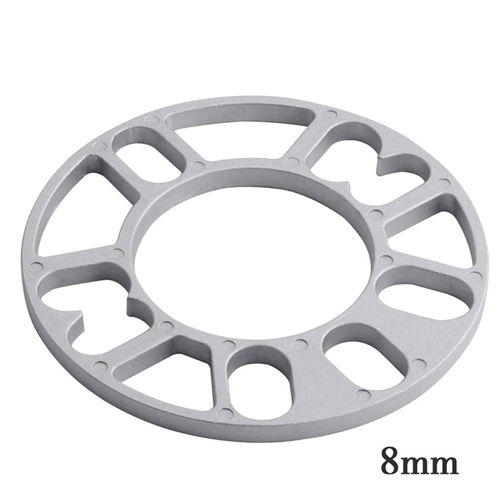 Widening Gasket For Automobile Wheel Hub Modification