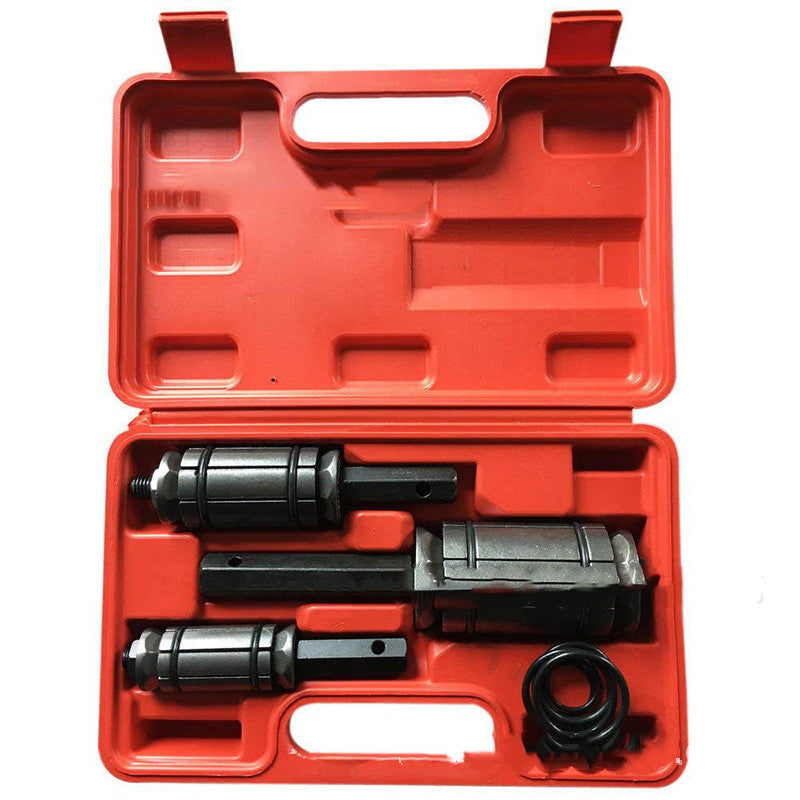 3-piece Exhaust Pipe Expander Exhaust Pipe Repair Tool