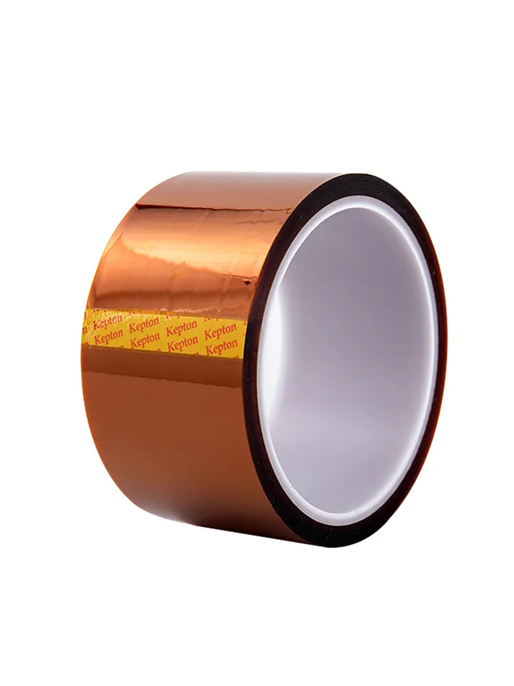 3D Printer Parts Thermal Insulation Adhesive Tape