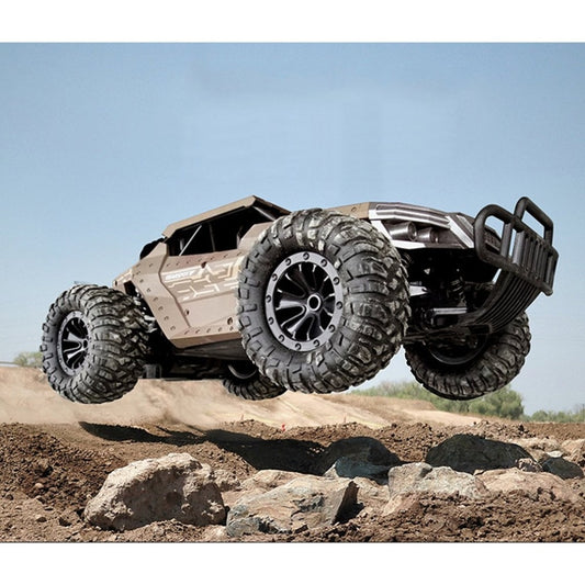 Electric  Buggy Rock Crawler RC Car Suitable For Sport Utility Vehicle Off-Road Vehicle Toys