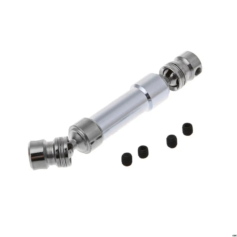 Metal Rear Drive Shaft CVD For WLtoys 12428 12423 1/12 RC Car Crawler Short Course Truck