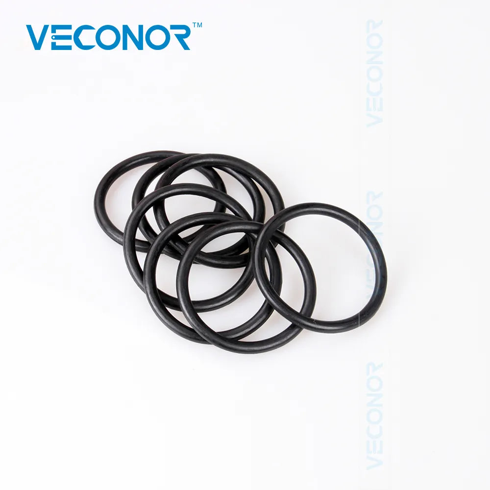 Top Quality 419 PCS 419pcs High Temperature Transmission Kit Part Rubber Seal Assortment O-Ring Seals Set Nitrile Rubber