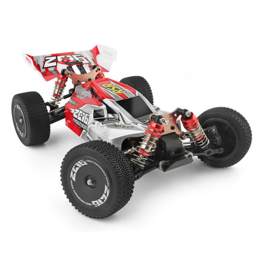 Professional Competition Sand Four-wheel Drive Off-road Vehicle Electric Adult RC