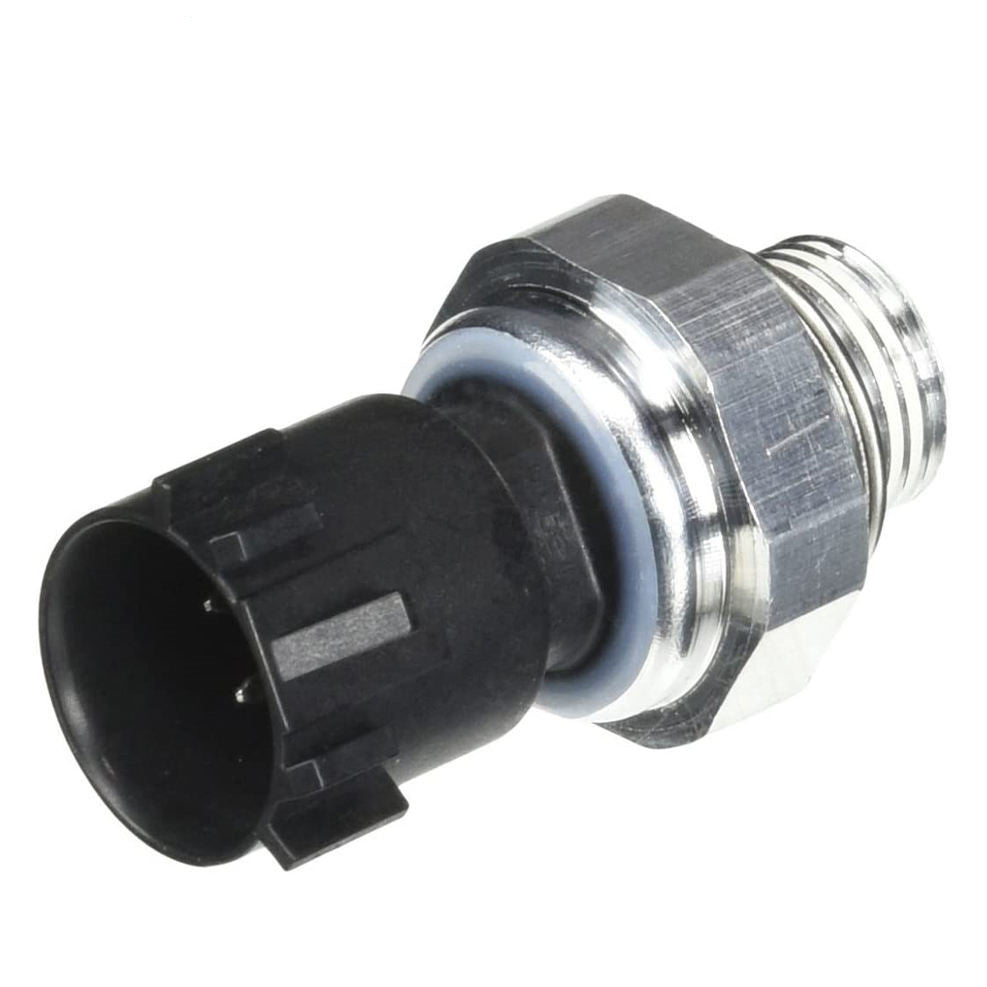 Simple Automobile Fuel Pressure Sensor