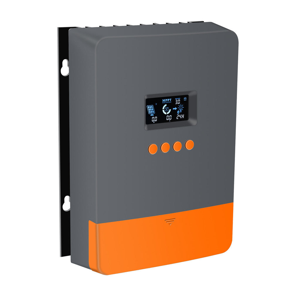 Home Photovoltaic Solar Battery Charge Controller