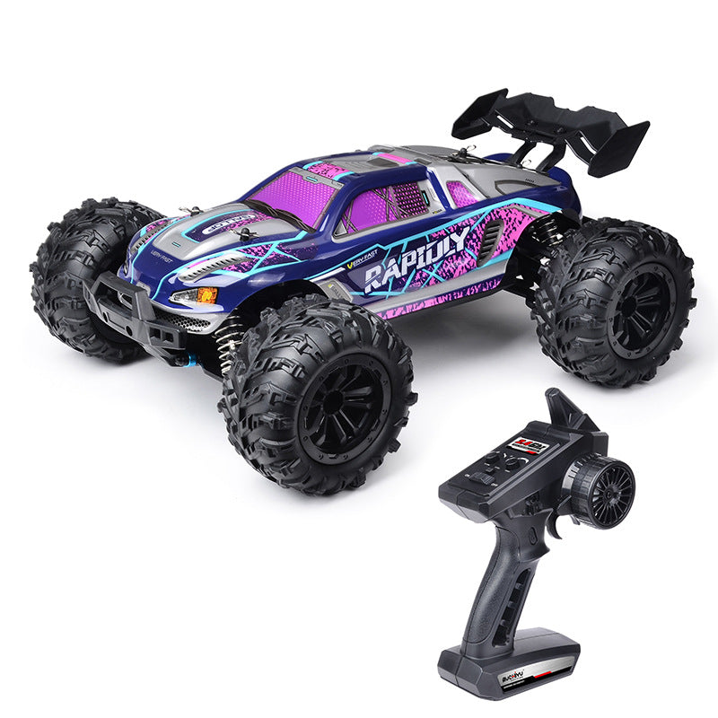 New Remote Control Buggy Electric Toy Car