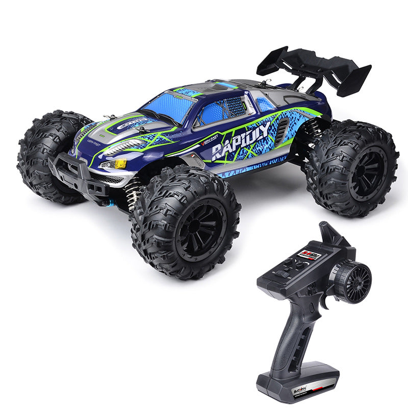 New Remote Control Buggy Electric Toy Car