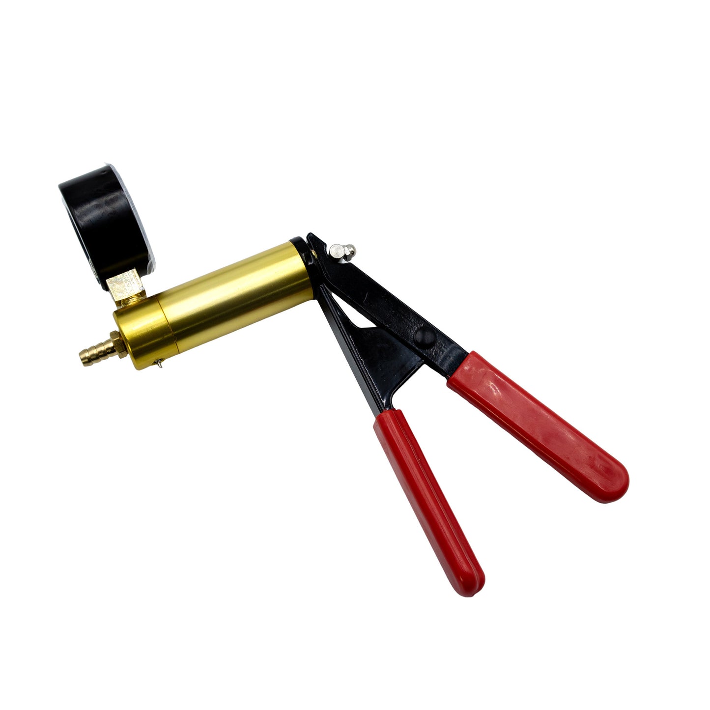 Manual Vacuum Air Blow Gun Negative Pressure Suction Car Repair Tools