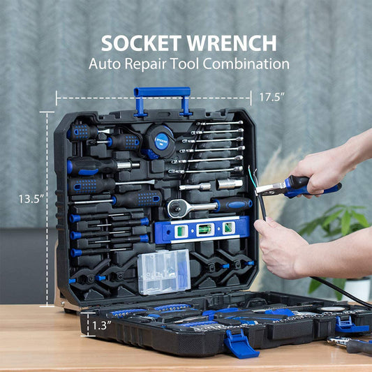 Home Car Hardware Tool Combination Set