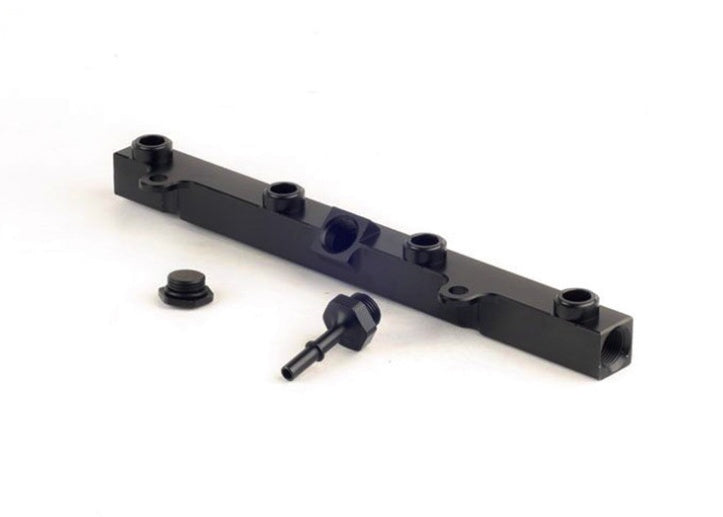 Car K Series Modified Fuel Rail