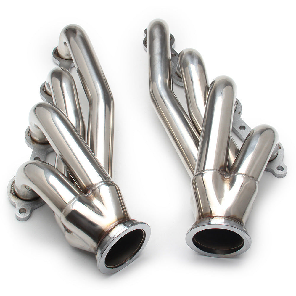 LS1 LS2 LS3 LS6 Modified Exhaust Manifold Banana Set