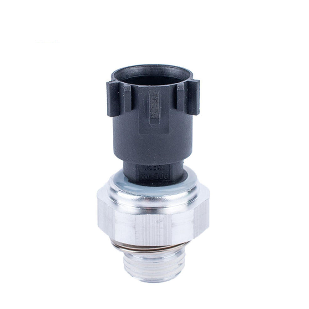 Simple Automobile Fuel Pressure Sensor