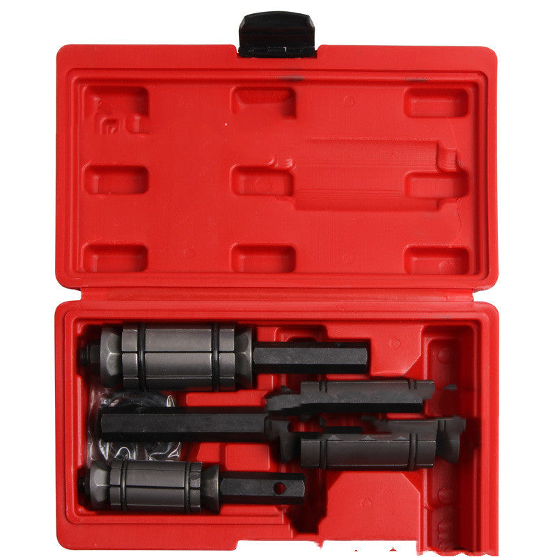 3-piece Exhaust Pipe Expander Exhaust Pipe Repair Tool