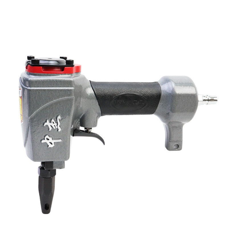 Metal Sheet Punching Air Nail Gun